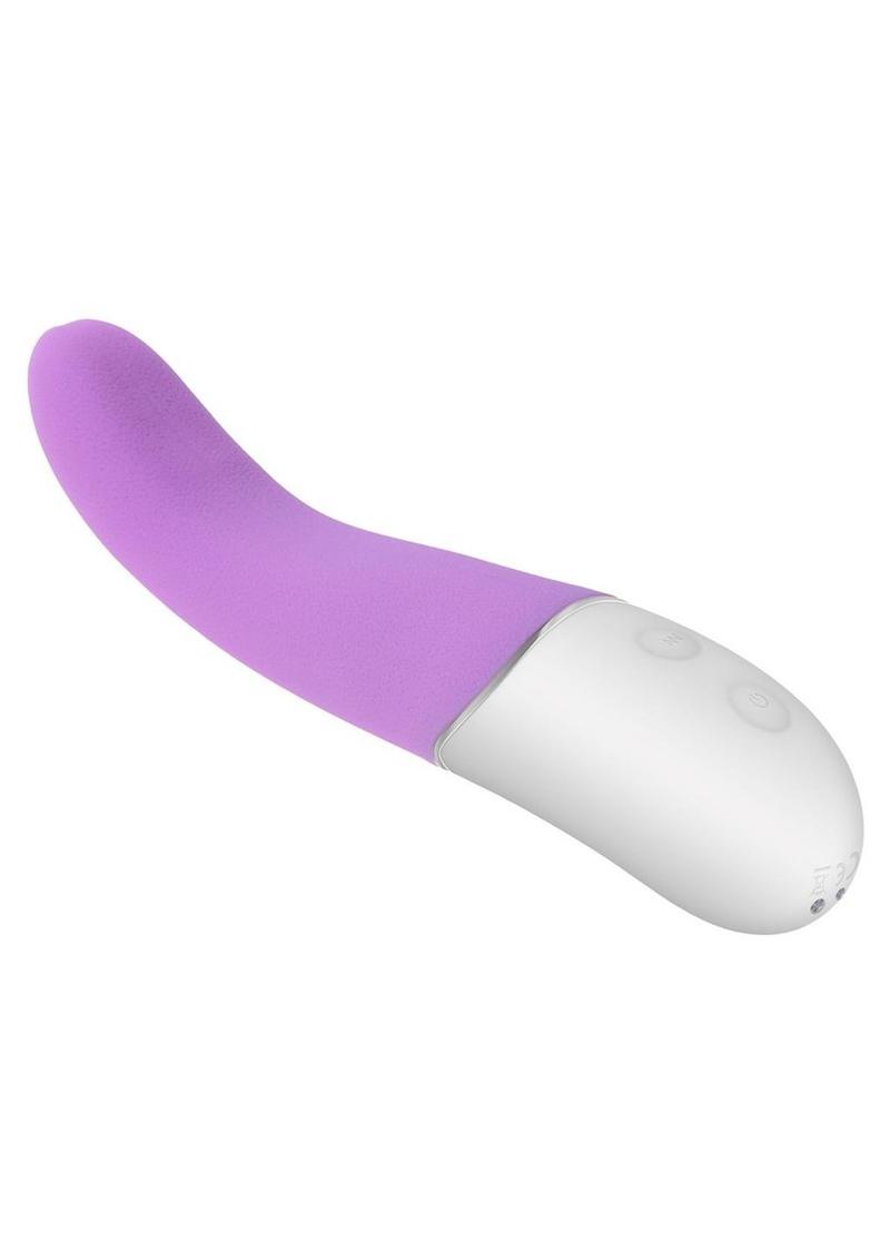 Evolved Slip of the Tongue Clitoral Stimulator