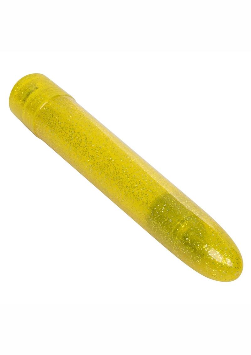 CalExotics Sparkle Slim Vibrator