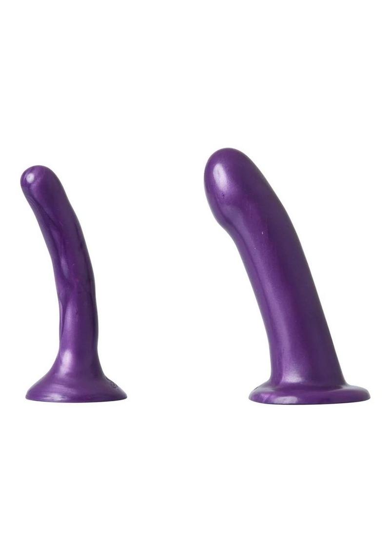 SportSheets Anal Explorer Strap-On Harness Kit Dildos