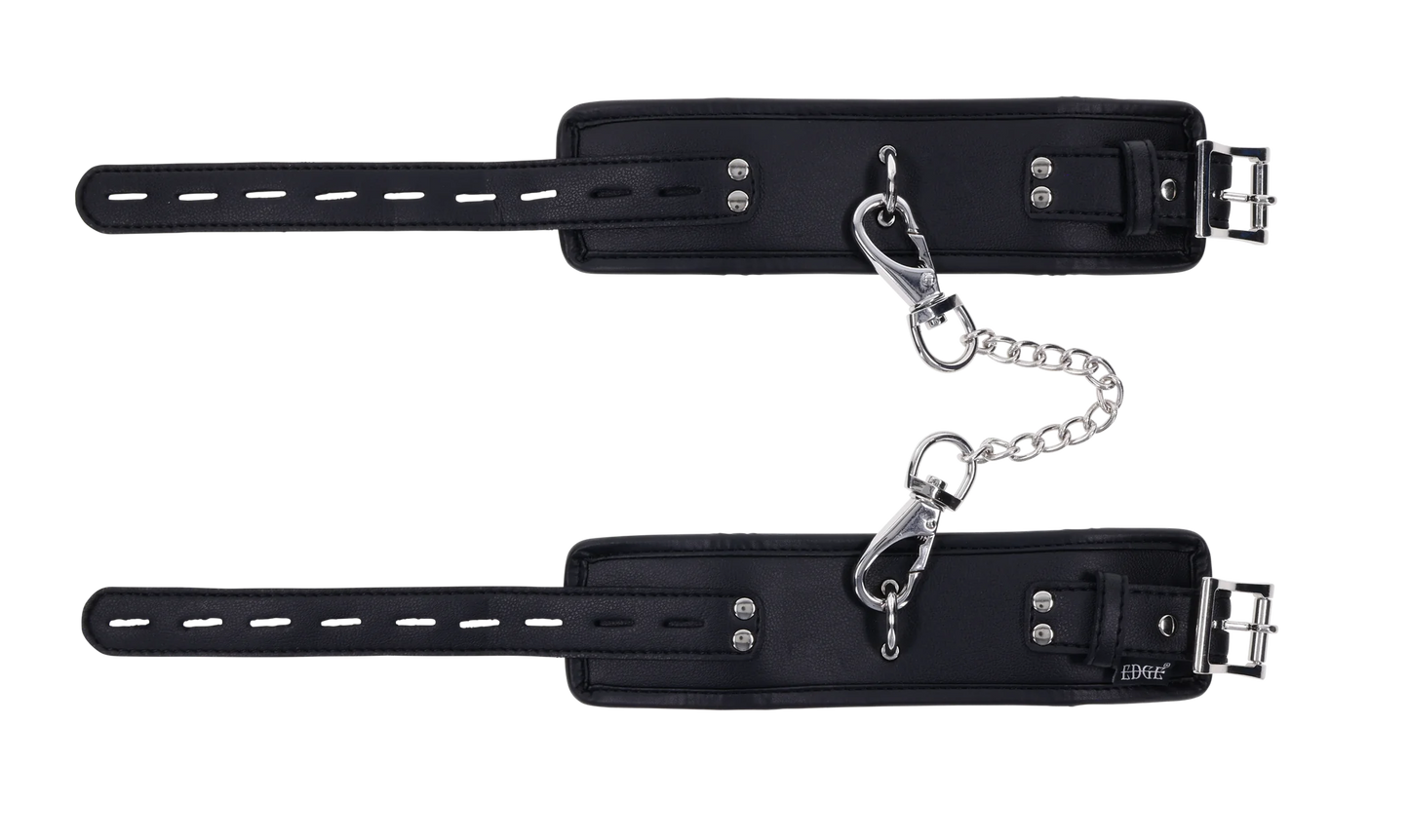 Edge Handcuffs