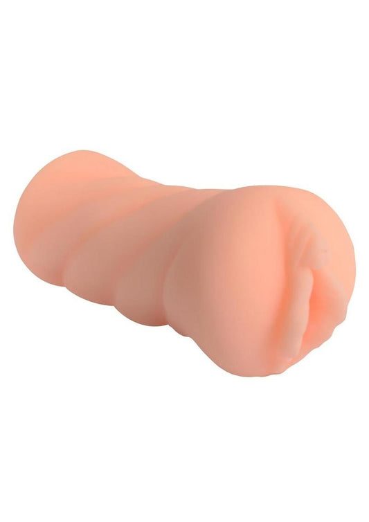 Emma Hix Pussy Stroker Ultra-Realistic Star Replica Masturbator