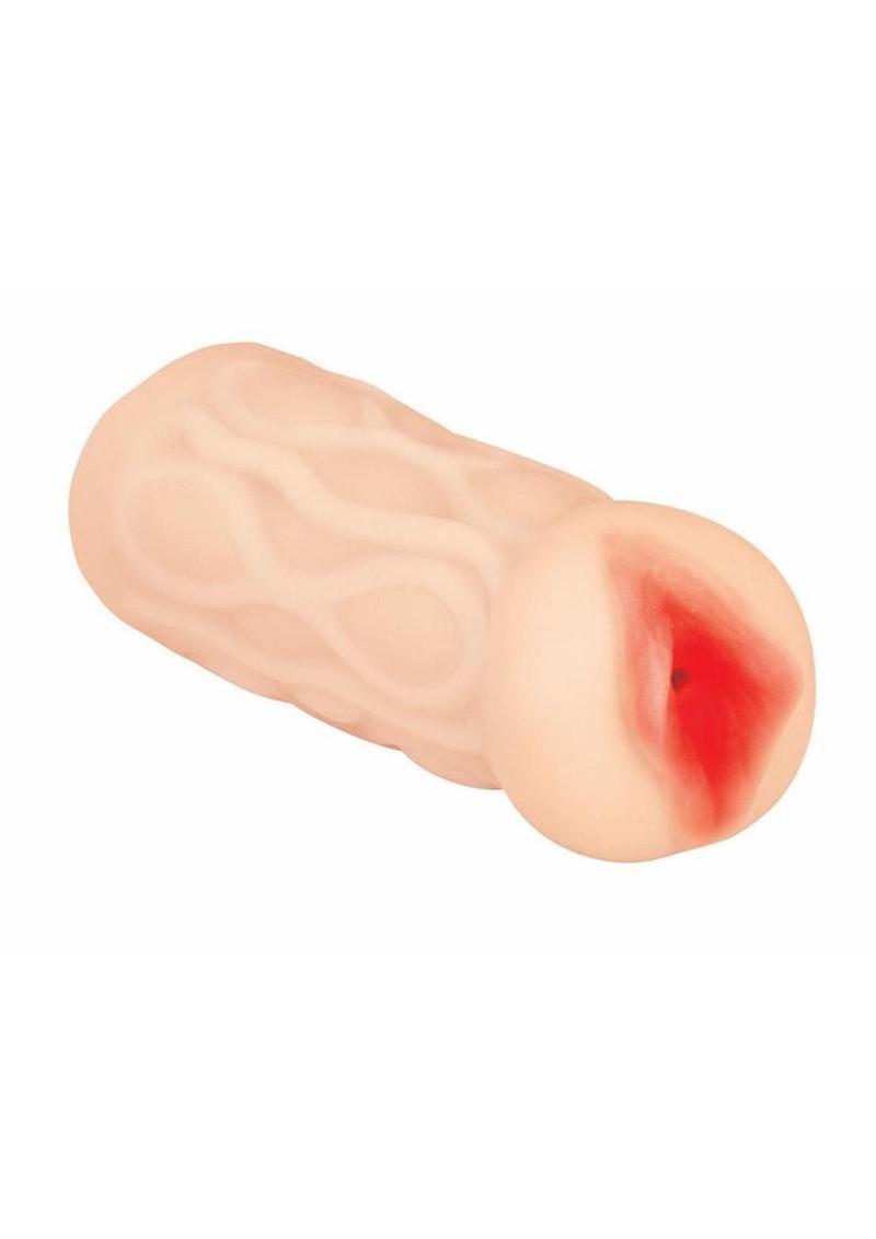 Jessica Ryan's Signature Pussy Stroker