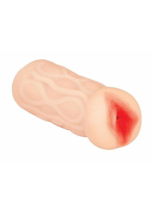 Jessica Ryan's Signature Pussy Stroker