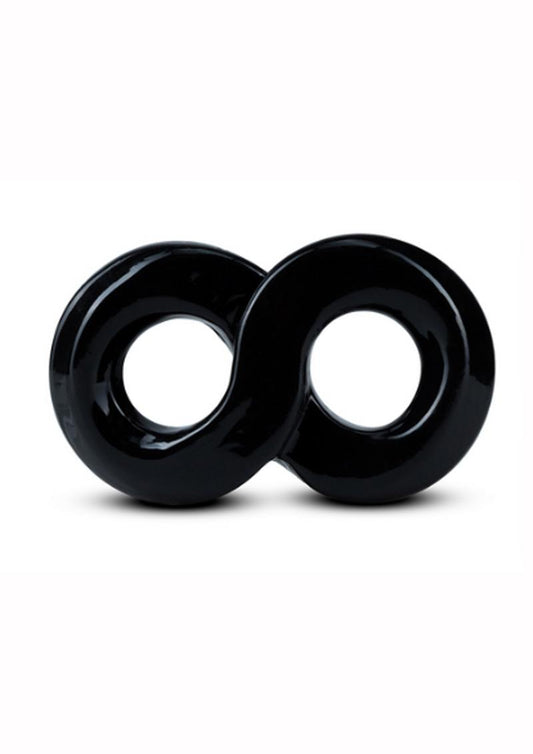 Stay Hard Superior Strength Cock Ring Ball Strap