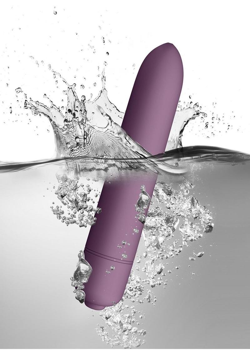 Sugar Boo Berri Blossom Vibrating Bullet