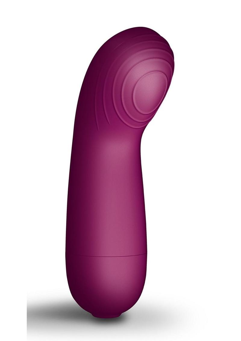 Sugarboo Sugar Berry Body Safe Silicone Vibrator