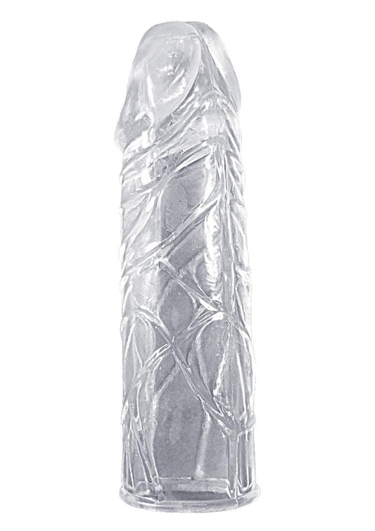 Super Sleeve Penis Extender
