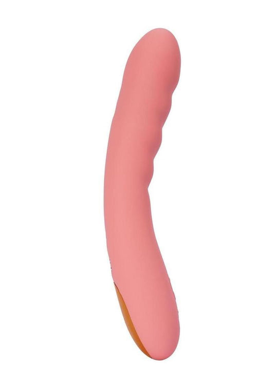 SVAKOM Ava Neo Interactive Thrusting Vibrator App And Remote Control