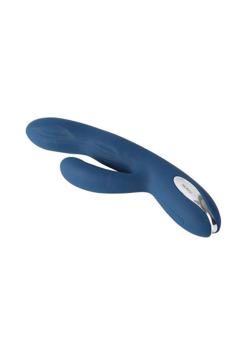 Svakom Aylin Powerful Vibrator with Pulsating Tip