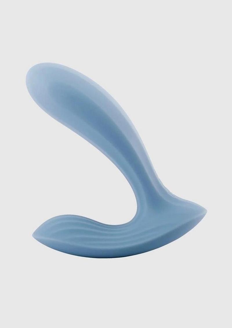 Svakom Erica Wearable App-Controlled Dual Vibrator