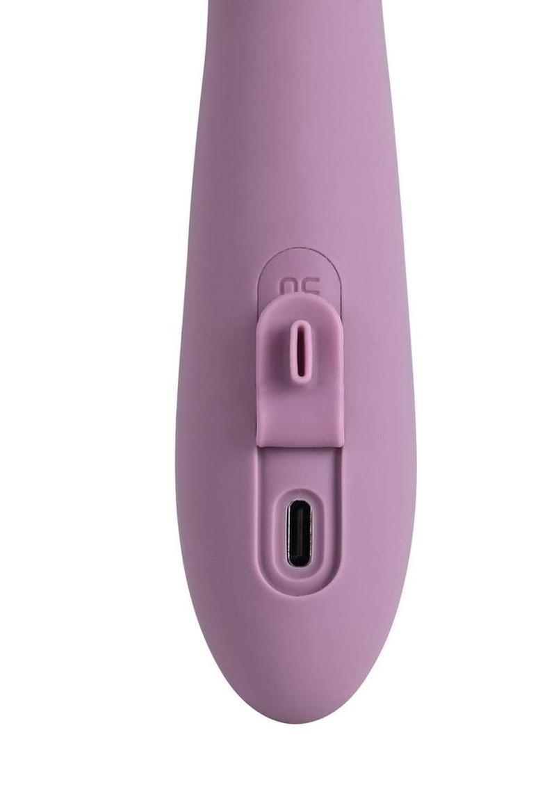 Svakom Trysta  App Controlled Interactive With G Spot Ball