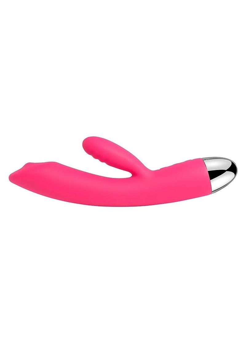 SVAKOM Trysta Precision Rechargeable G-Spot Pleasure