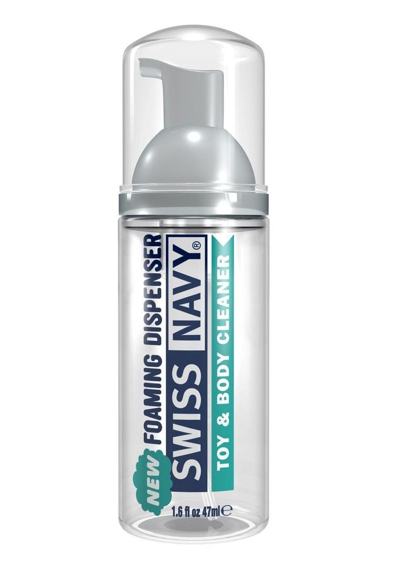 Swiss Navy Toy and Body Cleaner