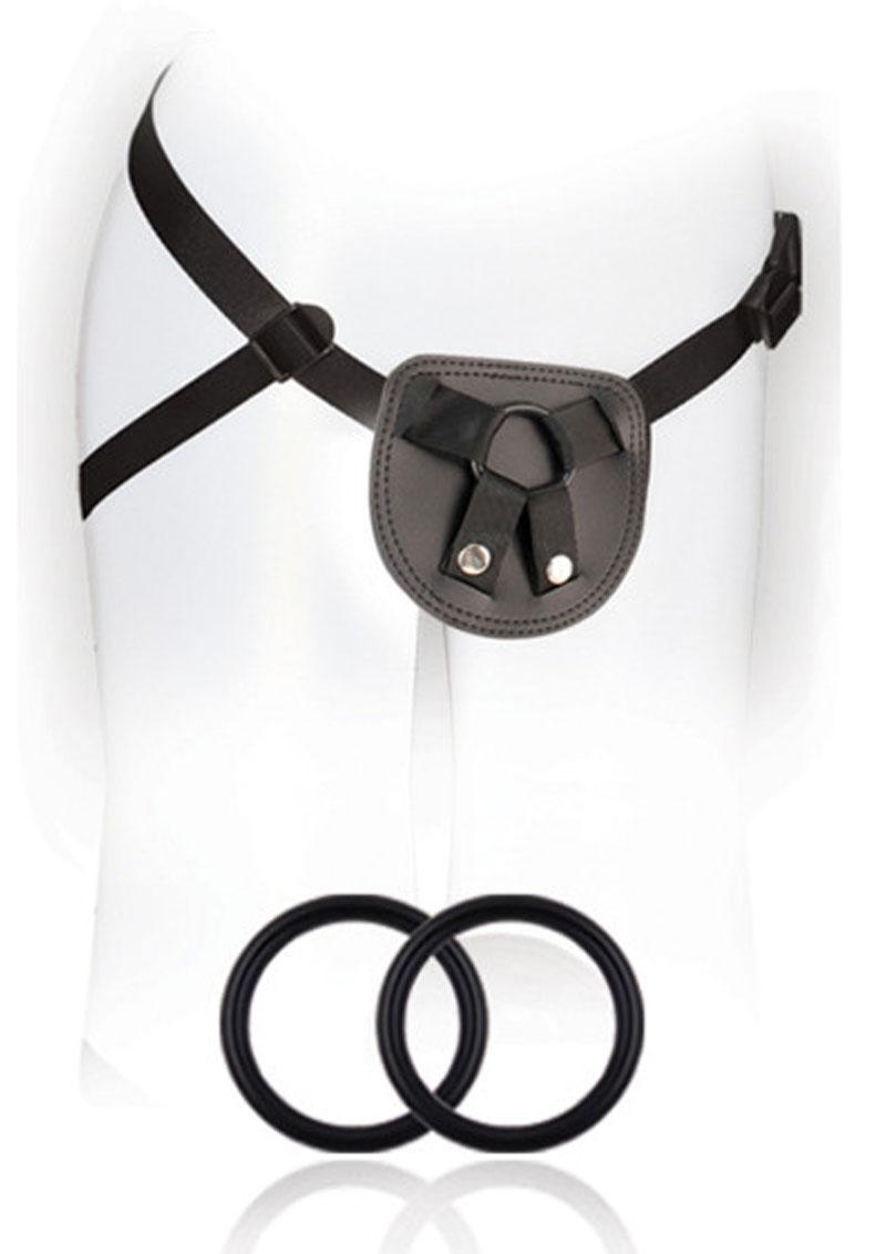 SX For You Beginner's Harness