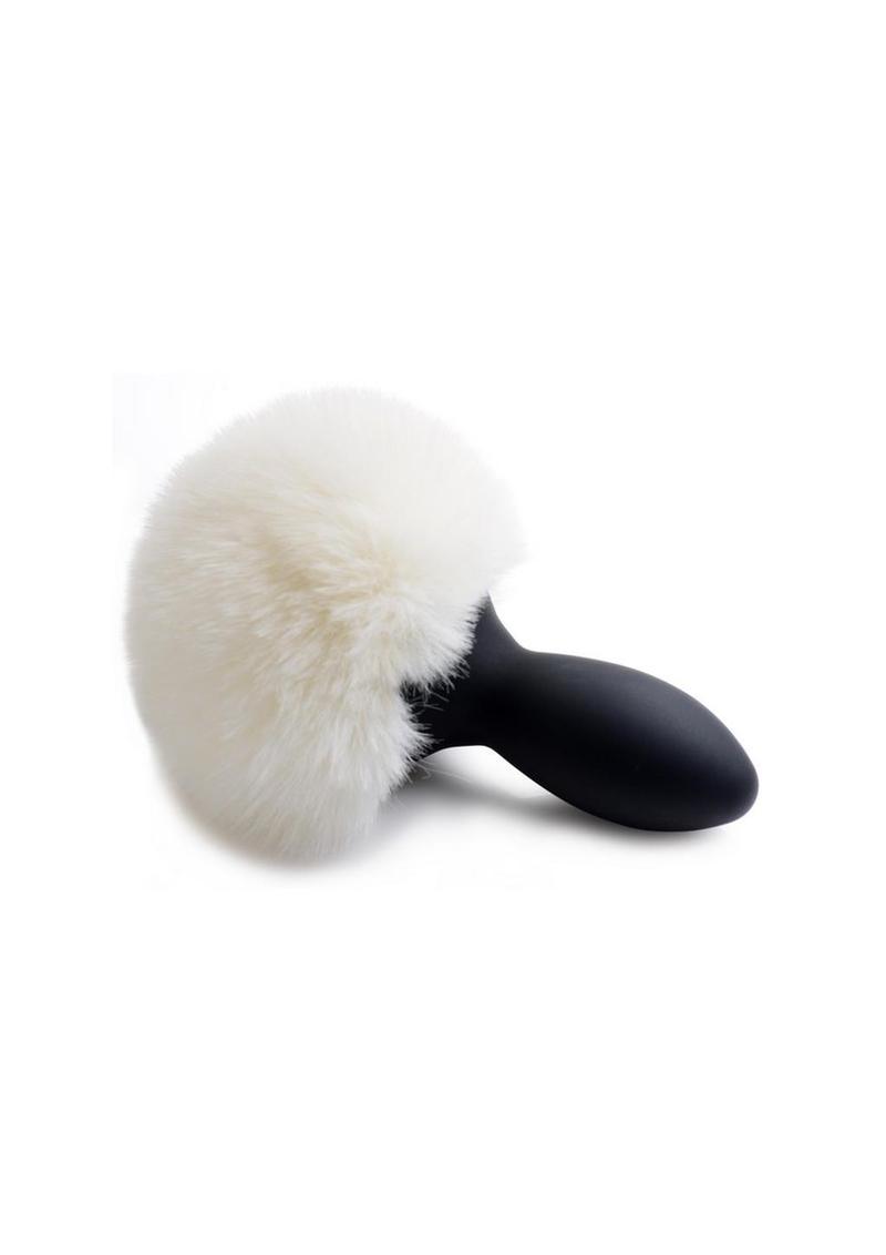 Tailz Bunny Tail Anal Plug Comfortable Toy for Beginners And Experts