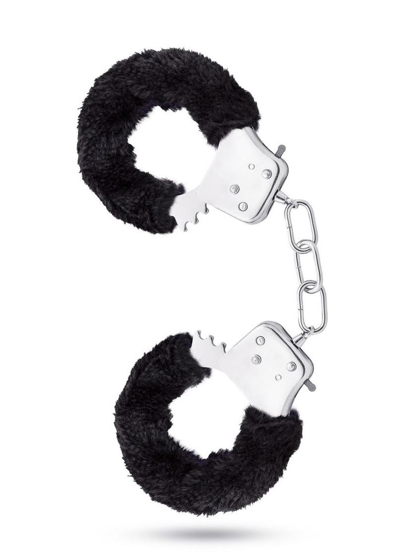 Temptasia Stainless Steel Beginner Cuffs with 2 Keys