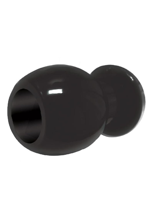 The 9’s Port Hole Hollow Butt Plug