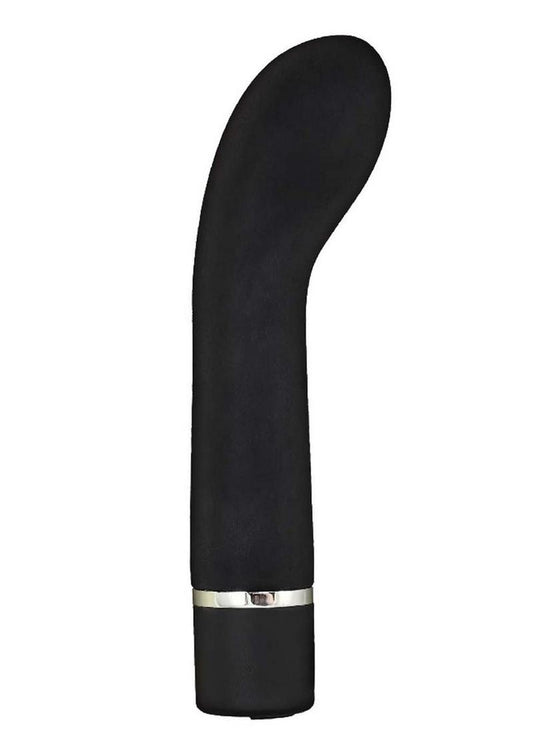 The Beat G-Spot Rechargeable Silicone Wand