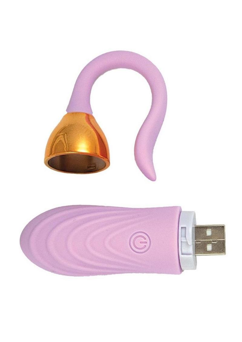 The Beat Magic Teaser Rechargeable Plug