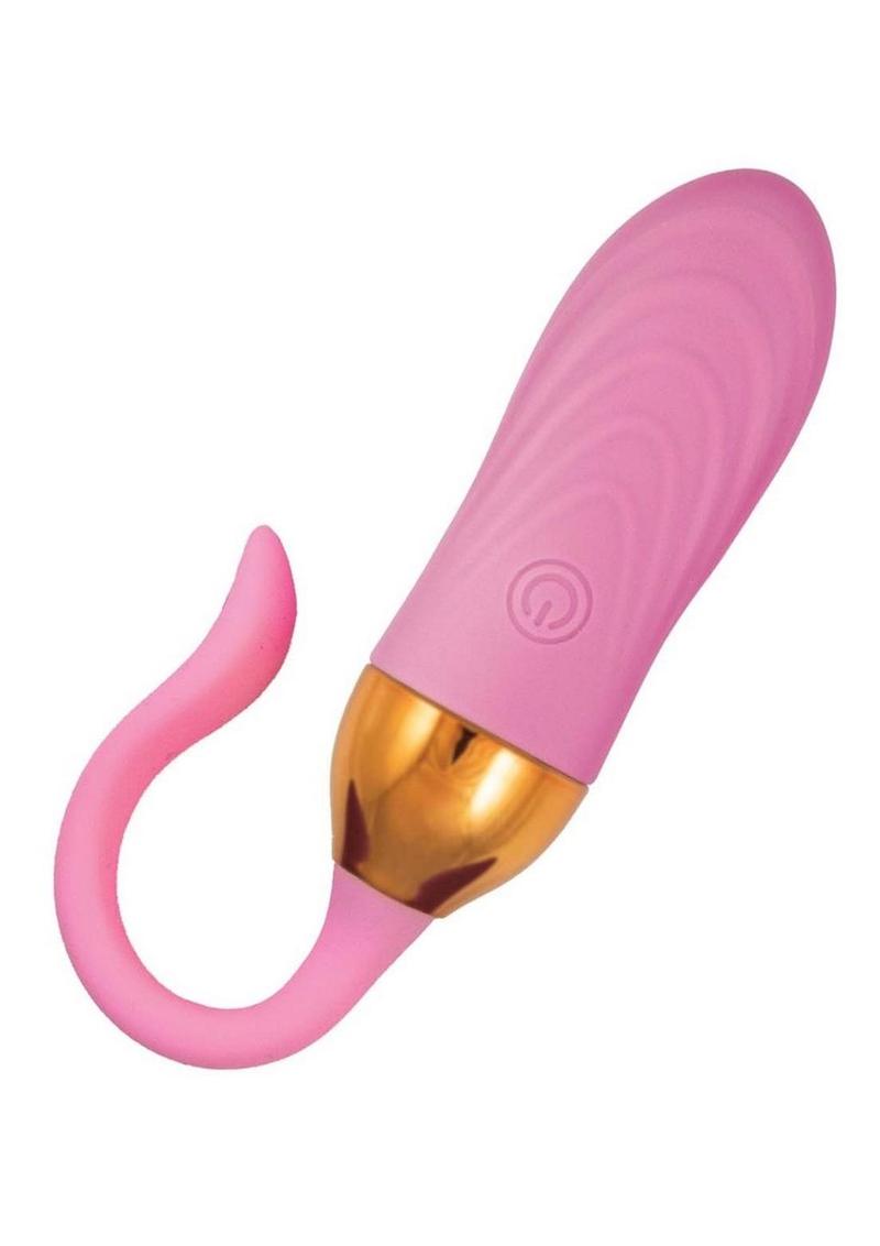 The Beat Magic Teaser Rechargeable Plug