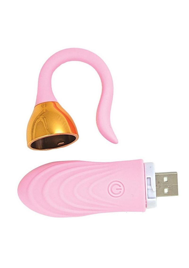 The Beat Magic Teaser Rechargeable Plug