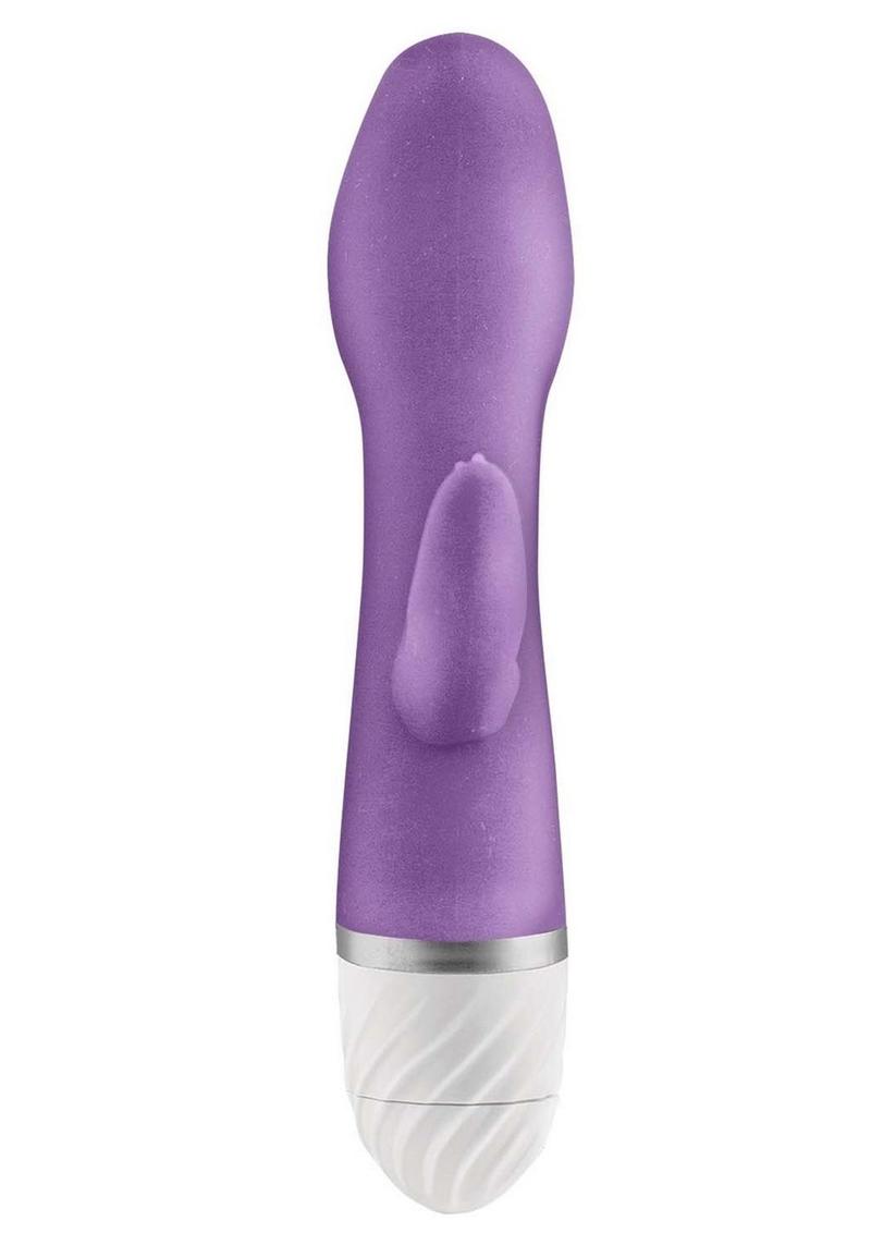 The Beat Teaser Silicone Powerful  Rabbit Vibrator