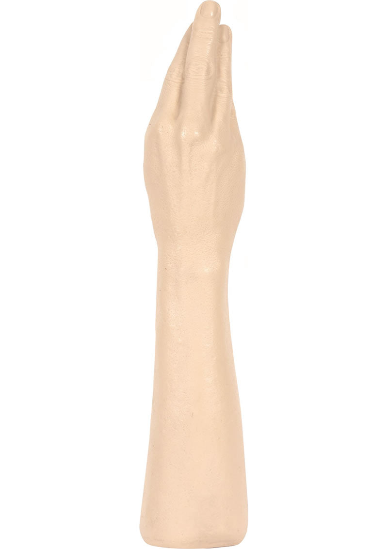 Doc Johnson The Classic Hand Dildo Hand Shaped Masturbator
