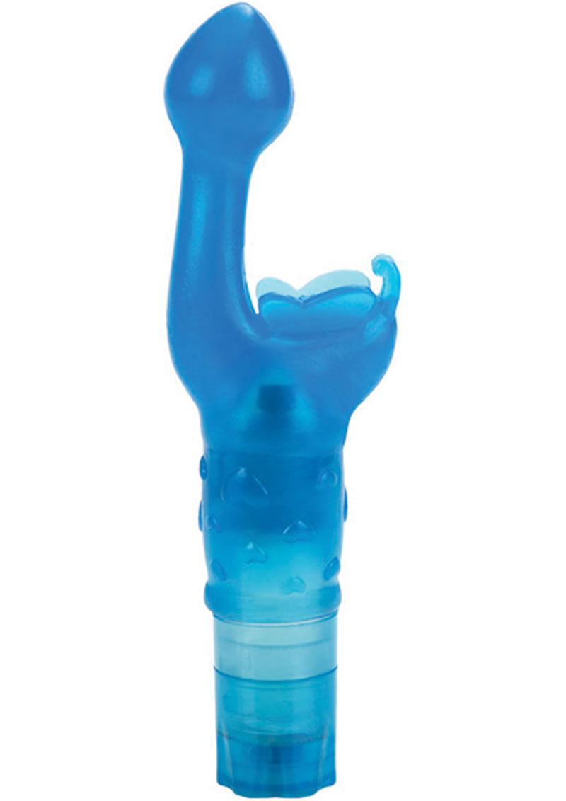 CalExotics The Original Butterfly Kiss Vibrator