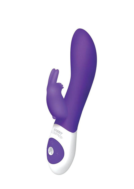 The Classic Rabbit Rechargeable G-Spot Vibrator