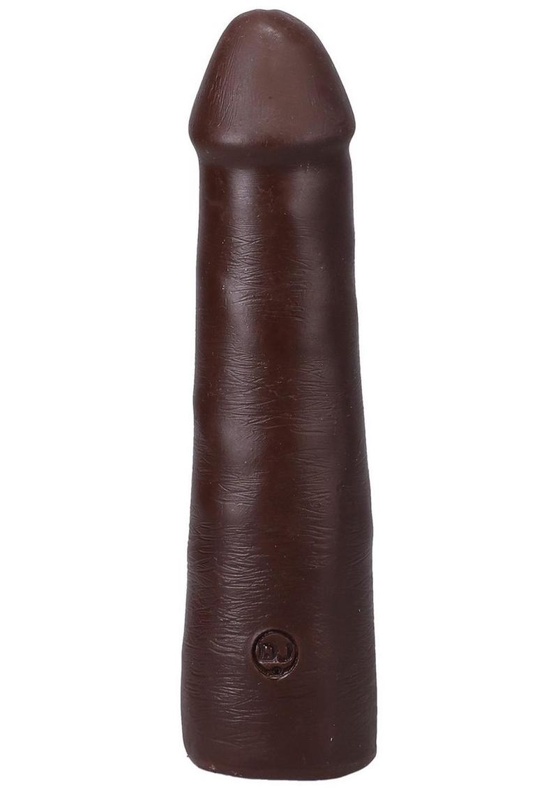 Realistic Cock Ultraskyn Removable Vac-U-Lock Suction Cup