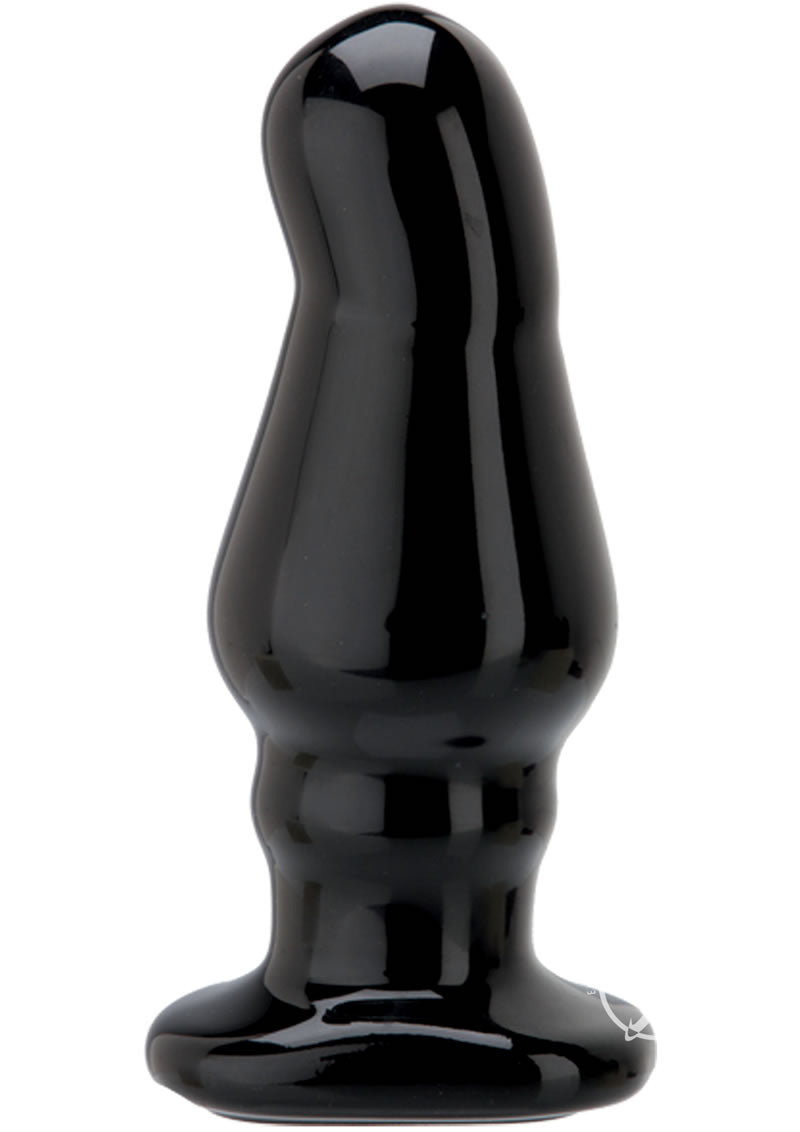 Doc Johnson TitanMen Master Tool #5 Angled Wide Plug