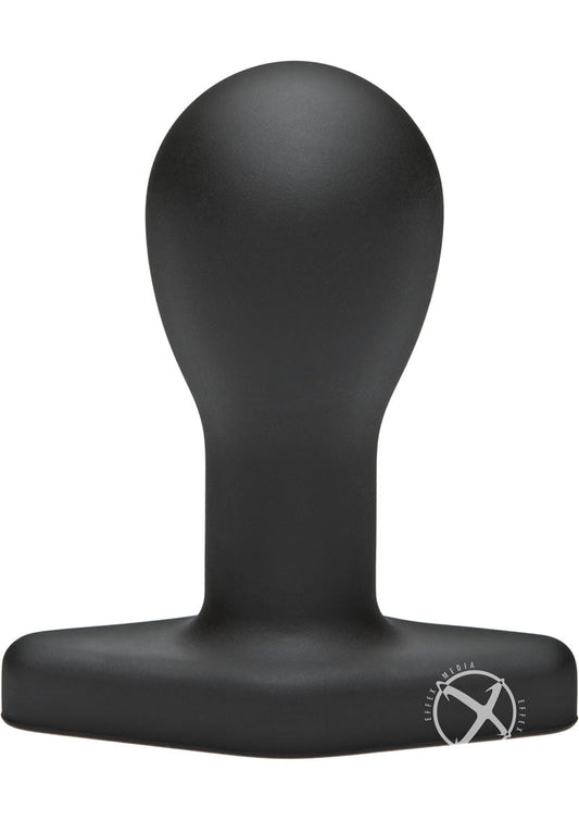 TitanMen The Hitch Smooth Cushioned Anal Plug