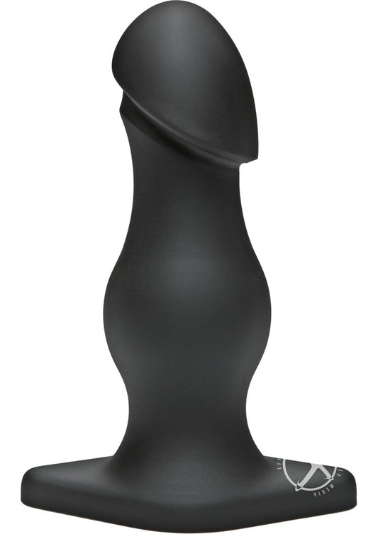 TitanMen The Rumpy Cushioned Anal Plug