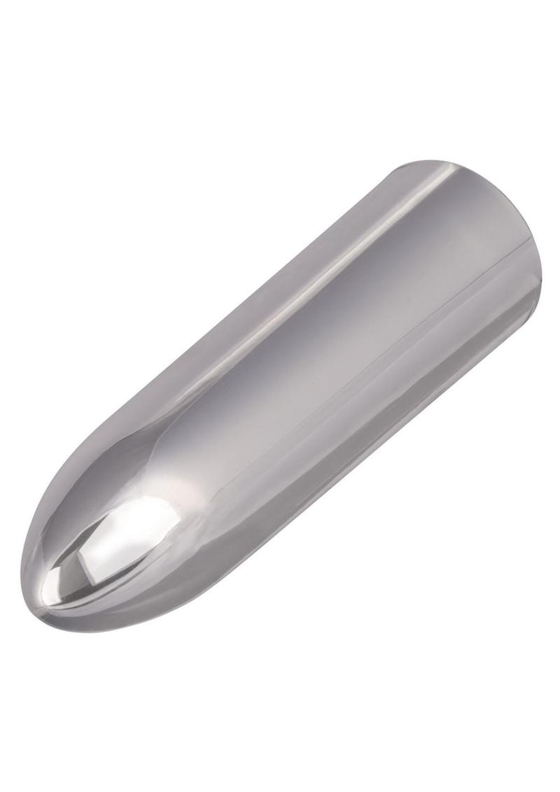 Turbo Buzz Classic Rechargeable Mini Bullet