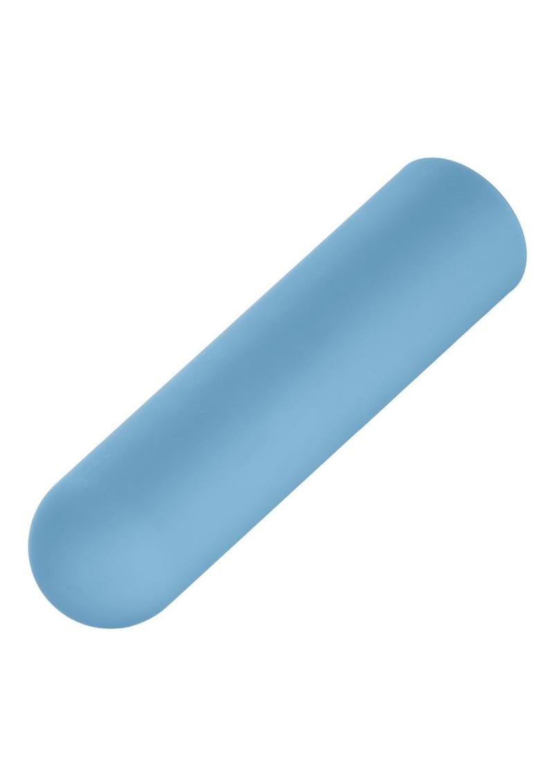 Calexotics Turbo Buzz Rechargeable Rounded Bullet Vibrator