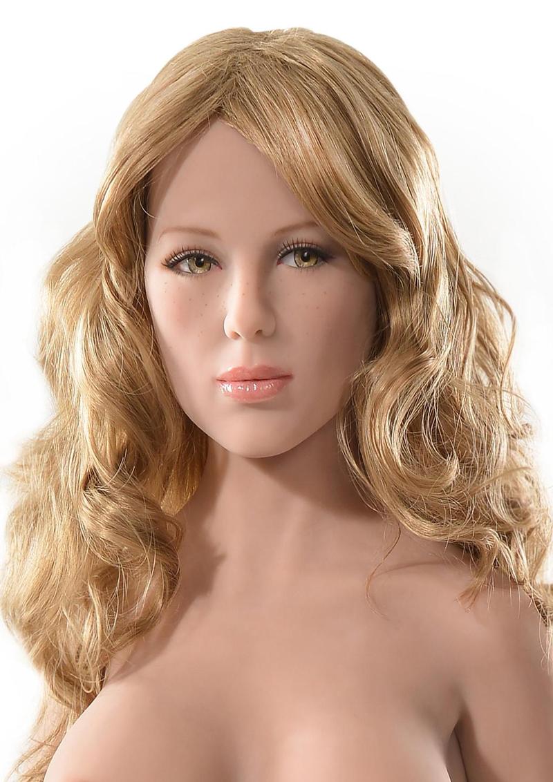 Ultimate Fantasy Life-Size Posable Mandy Love Doll
