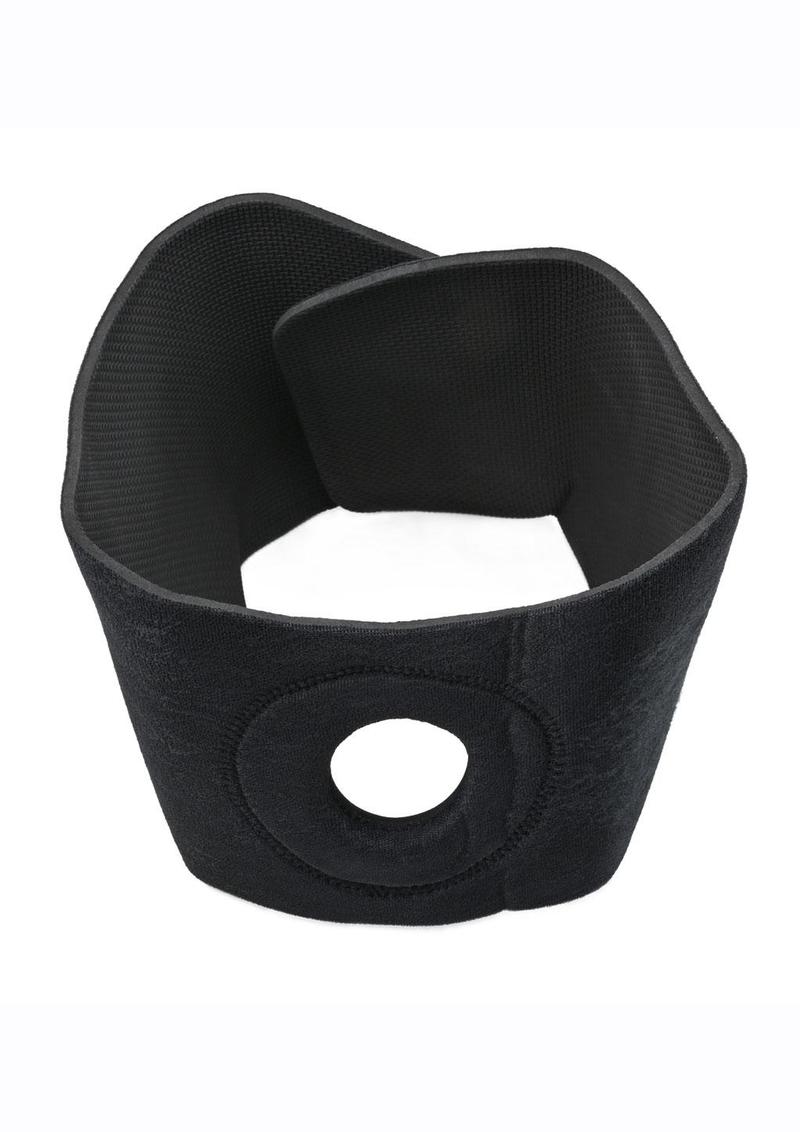 Sportsheets Ultra Thigh Adjustable Strap-On Dildo Sold Separately