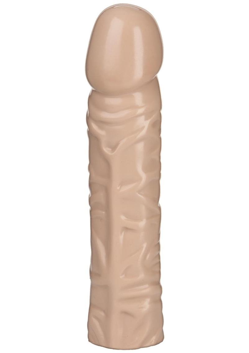 Vac-U-Lock Classic Dong