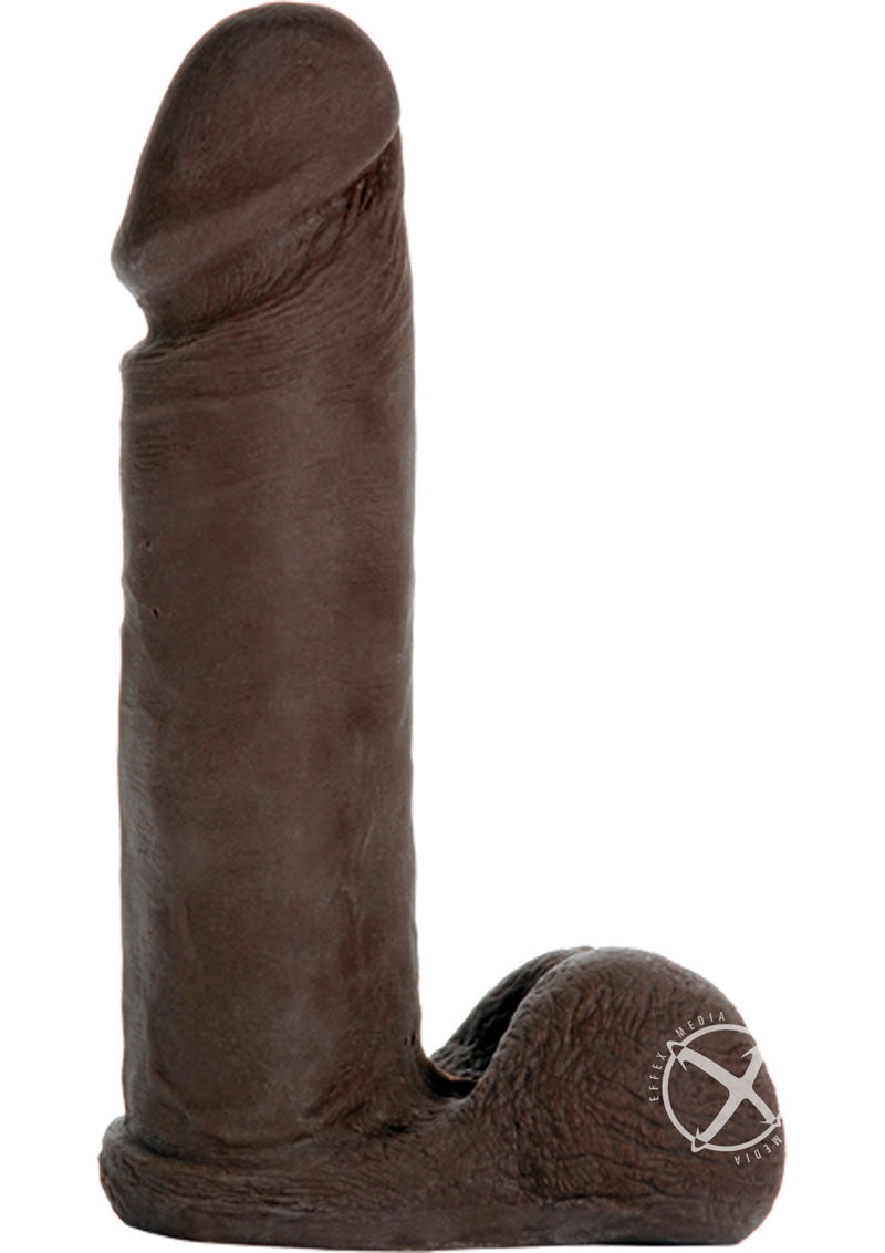 Vac-U-Lock 6-Inch ULTRASKYN Dildo Attachment