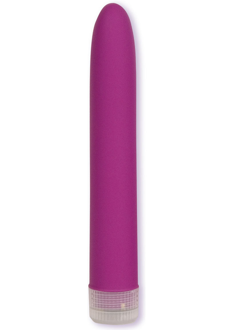 Doc Johnson Velvet Touch Vibes Waterproof Vibrator