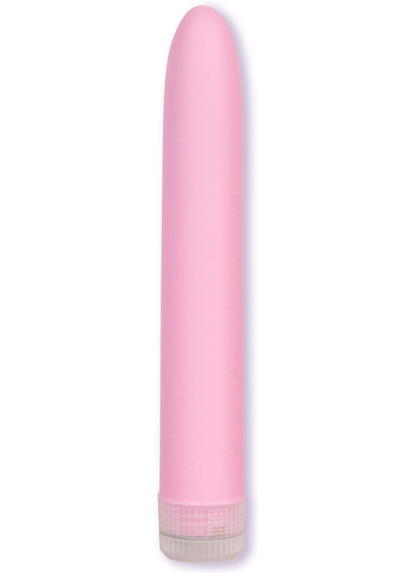 Doc Johnson Velvet Touch Vibes Waterproof Vibrator