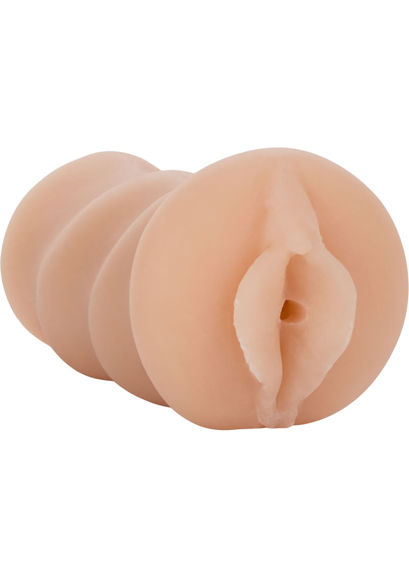 Vivid Raw Pound It Stroker Pussy