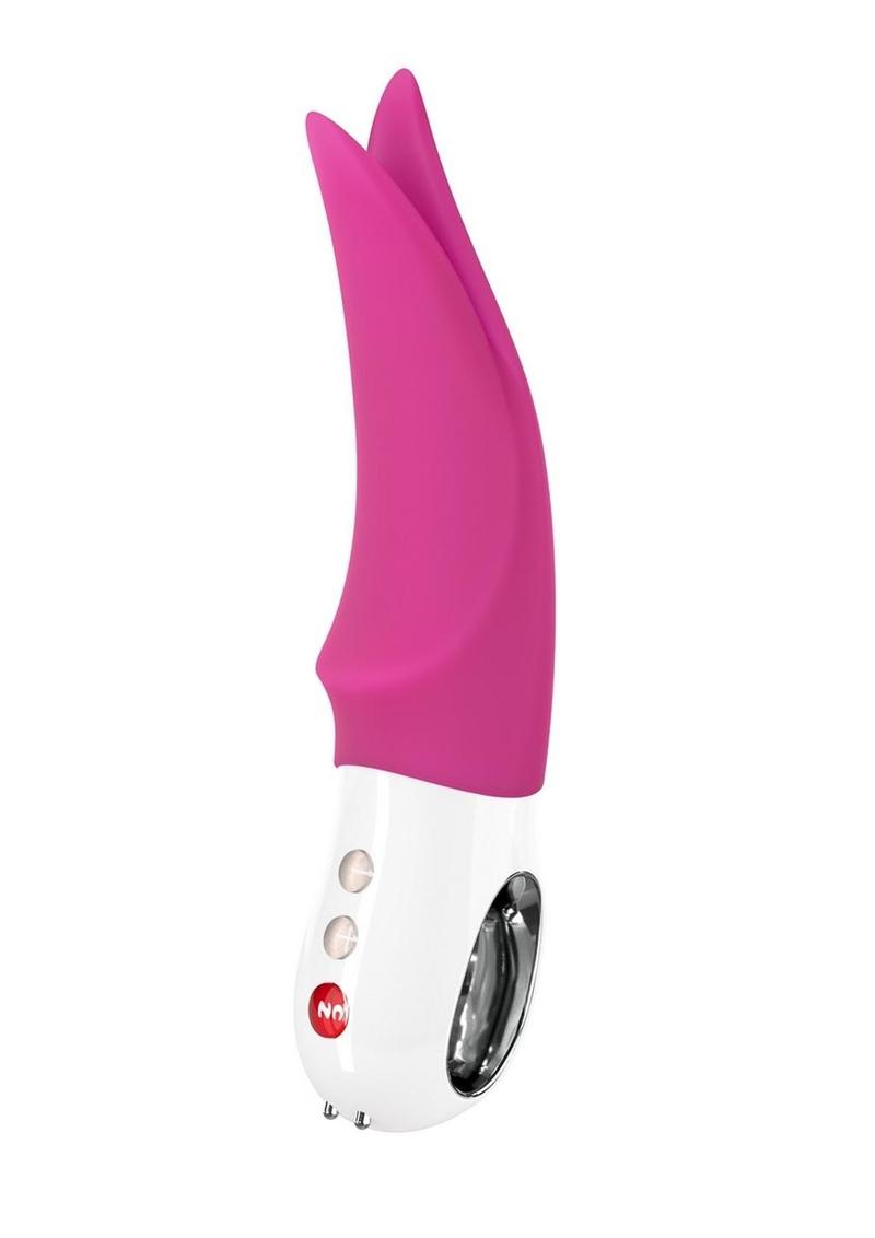 Fun Factory Volta Dual Tongue Flutter Vibrator