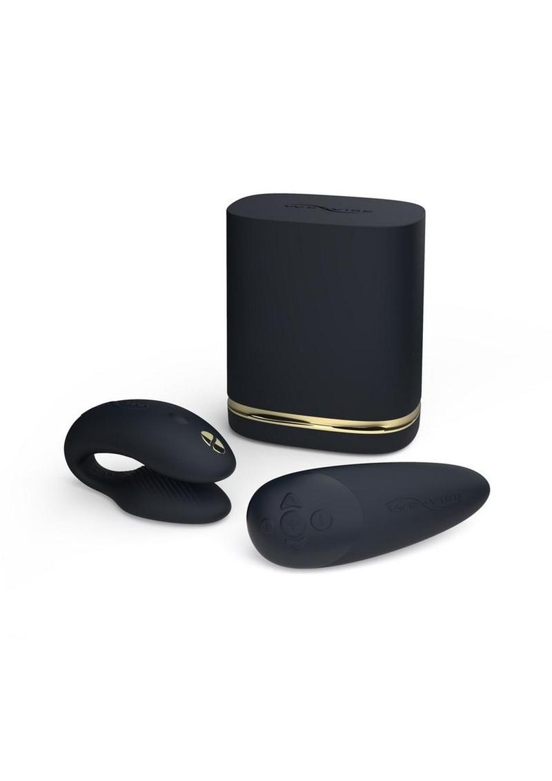 We Vibe Golden Moments Collection Limited Edition Luxury