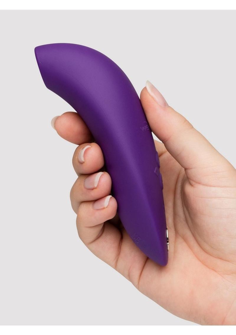 We Vibe Melt 2 App Controlled Pleasure for Couples