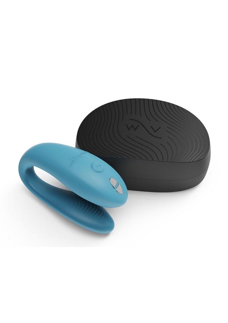 We Vibe Sync Go The Playful Connection for Couples