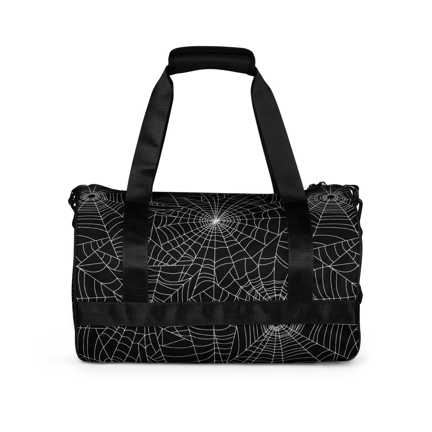 Web Weaver Duffle Bag