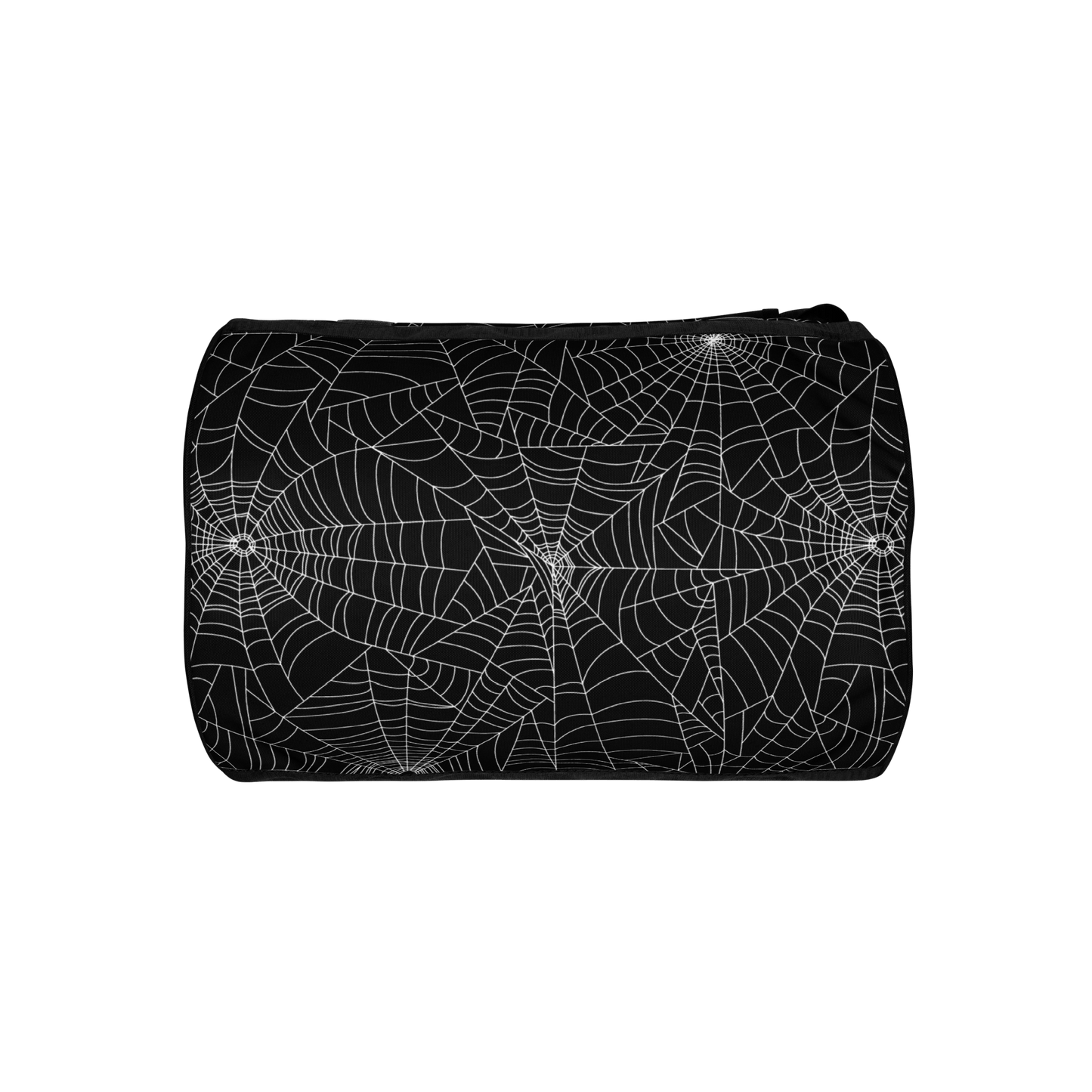 Web Weaver Duffle Bag