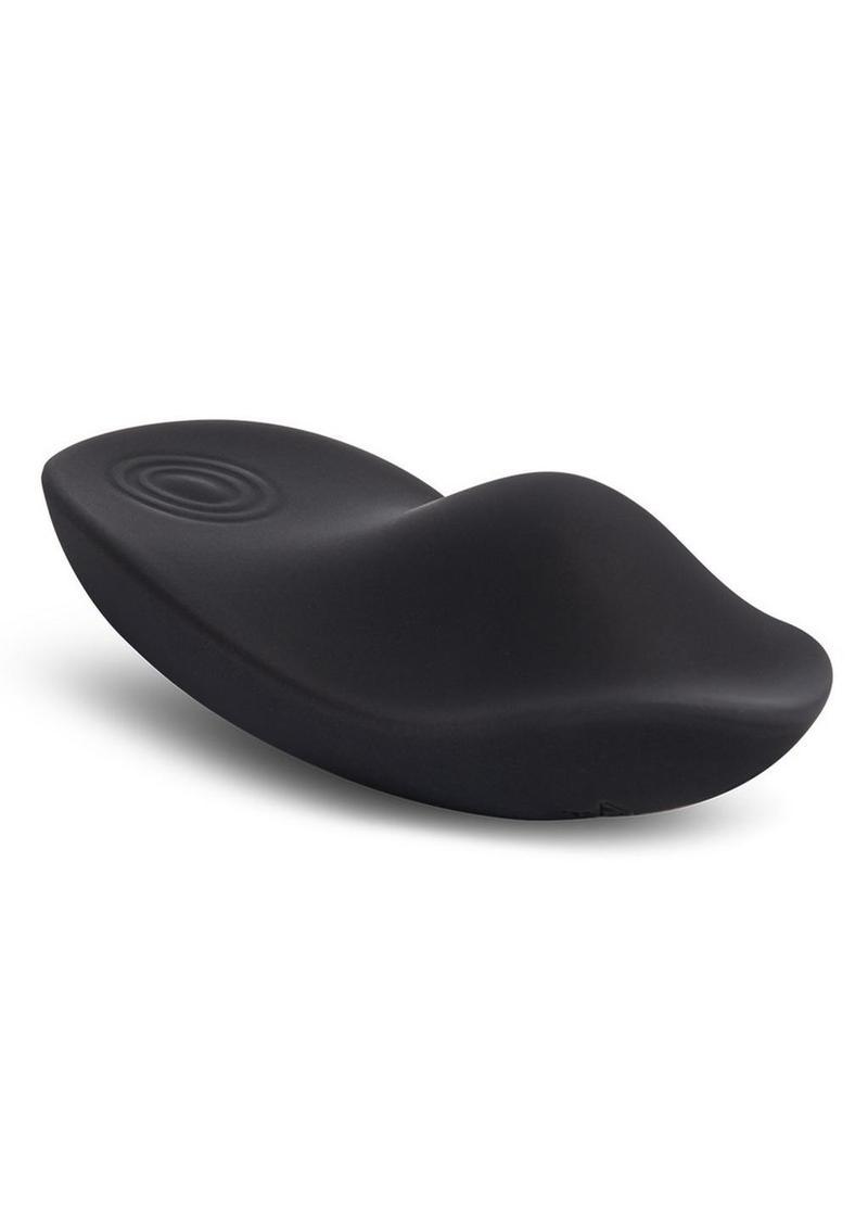 WhipSmart Remote Control Panty Vibe with Magnetic Attachment