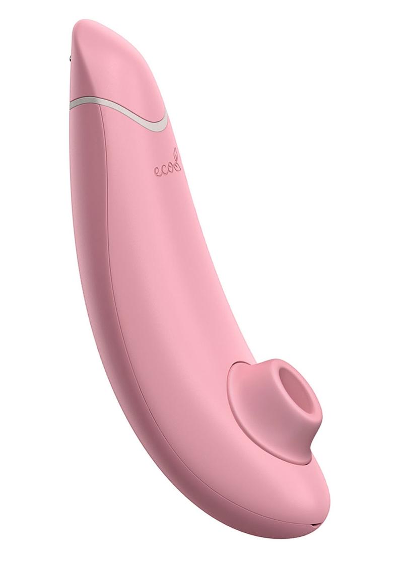 Womanizer Premium Eco Sustainable Pleasure Biodegradable Bliss